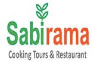 Sabirama Cooking Tour logo